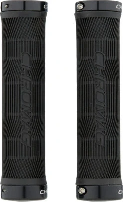 Chromag Palmskin Lock On Lenkergriffe 14 Chromag Palmskin Lock On Lenkergriffe -Nitto Geschaft 447162