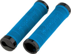 Chromag Palmskin Lock On Lenkergriffe 17 Chromag Palmskin Lock On Lenkergriffe -Nitto Geschaft 447165