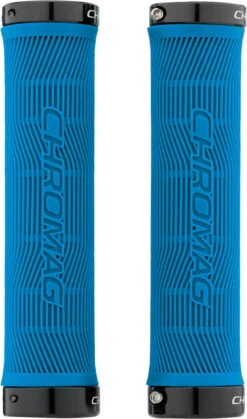 Chromag Palmskin Lock On Lenkergriffe 18 Chromag Palmskin Lock On Lenkergriffe -Nitto Geschaft 447166