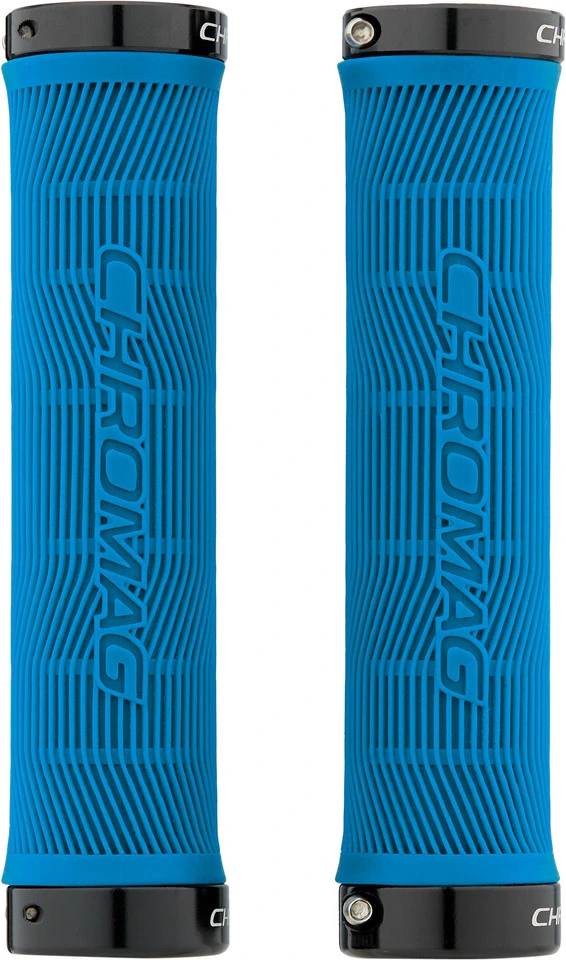 Chromag Palmskin Lock On Lenkergriffe 7 Chromag Palmskin Lock On Lenkergriffe – Bild 7
