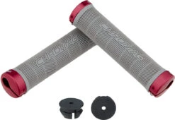 Chromag Palmskin Lock On Lenkergriffe 20 Chromag Palmskin Lock On Lenkergriffe -Nitto Geschaft 447168