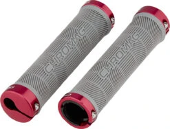 Chromag Palmskin Lock On Lenkergriffe 21 Chromag Palmskin Lock On Lenkergriffe -Nitto Geschaft 447169