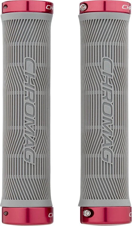 Chromag Palmskin Lock On Lenkergriffe 11 Chromag Palmskin Lock On Lenkergriffe – Bild 11