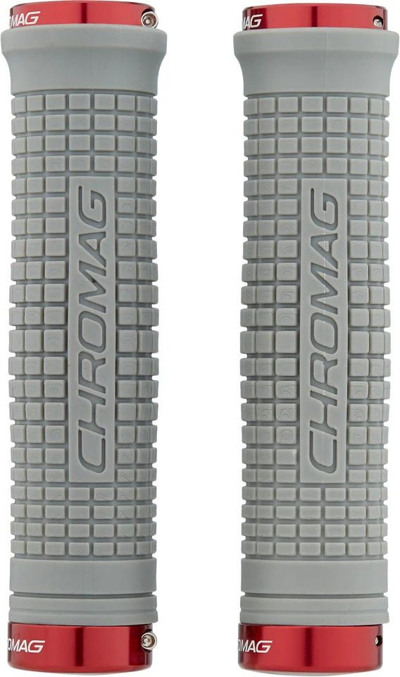 Chromag Squarewave XL Lock On Lenkergriffe 7 Chromag Squarewave XL Lock On Lenkergriffe – Bild 7