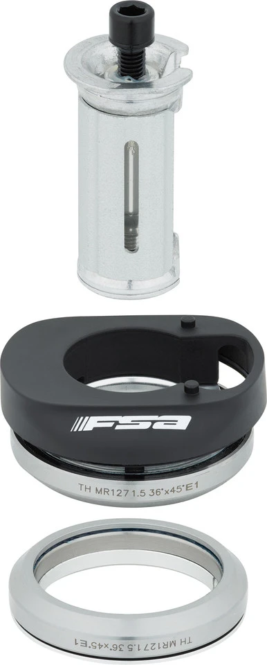 FSA ACR No.55R IS52/28,6 - IS52/40 Steuersatz 1 FSA ACR No.55R IS52/28,6 - IS52/40 Steuersatz