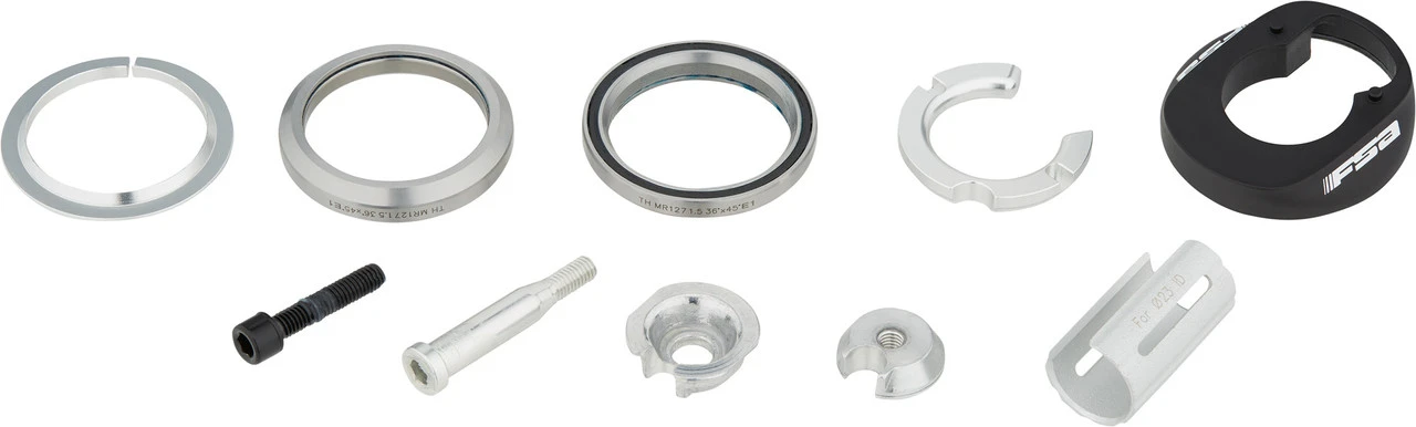 FSA ACR No.55R IS52/28,6 - IS52/40 Steuersatz 3 FSA ACR No.55R IS52/28,6 - IS52/40 Steuersatz – Bild 3