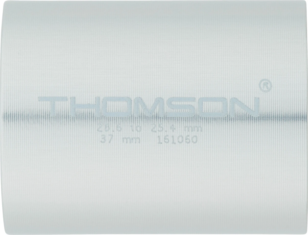 THOMSON Reduzierhülse Für Ahead Vorbauten Von 1 1/8" Auf 1" 2 THOMSON Reduzierhülse Für Ahead Vorbauten Von 1 1/8" Auf 1" – Bild 2