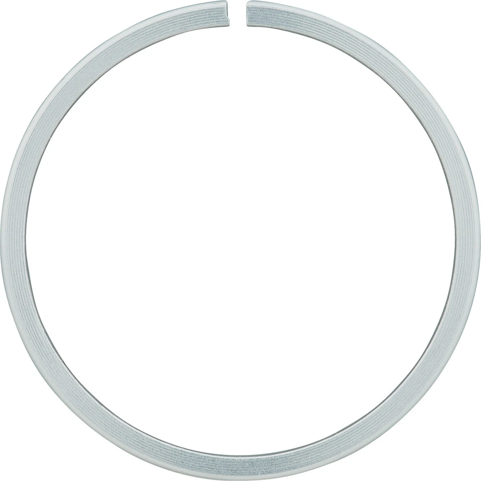 THOMSON Reduzierhülse Für Ahead Vorbauten Von 1 1/8" Auf 1" 3 THOMSON Reduzierhülse Für Ahead Vorbauten Von 1 1/8" Auf 1" – Bild 3