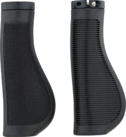 BROOKS Cambium Ergonomic Rubber Lenkergriffe 6 BROOKS Cambium Ergonomic Rubber Lenkergriffe -Nitto Geschaft 449720