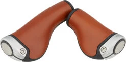 BROOKS GP1 Leder Lenkergriff Für Drehgriffschalter Einseitig 15 BROOKS GP1 Leder Lenkergriff Für Drehgriffschalter Einseitig -Nitto Geschaft 449742