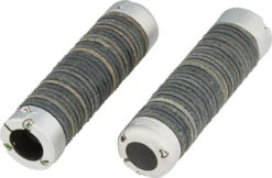 BROOKS Plump Leather Grips Lenkergriffe 13 BROOKS Plump Leather Grips Lenkergriffe -Nitto Geschaft 449749