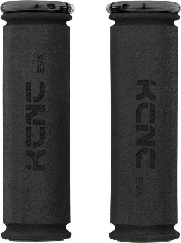 Kcnc EVA Lock On Lenkergriffe 3 Kcnc EVA Lock On Lenkergriffe – Bild 3