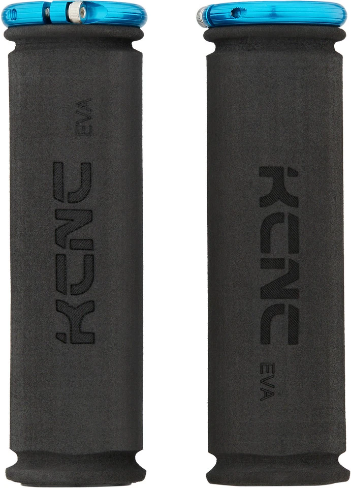 Kcnc EVA Lock On Lenkergriffe 7 Kcnc EVA Lock On Lenkergriffe – Bild 7