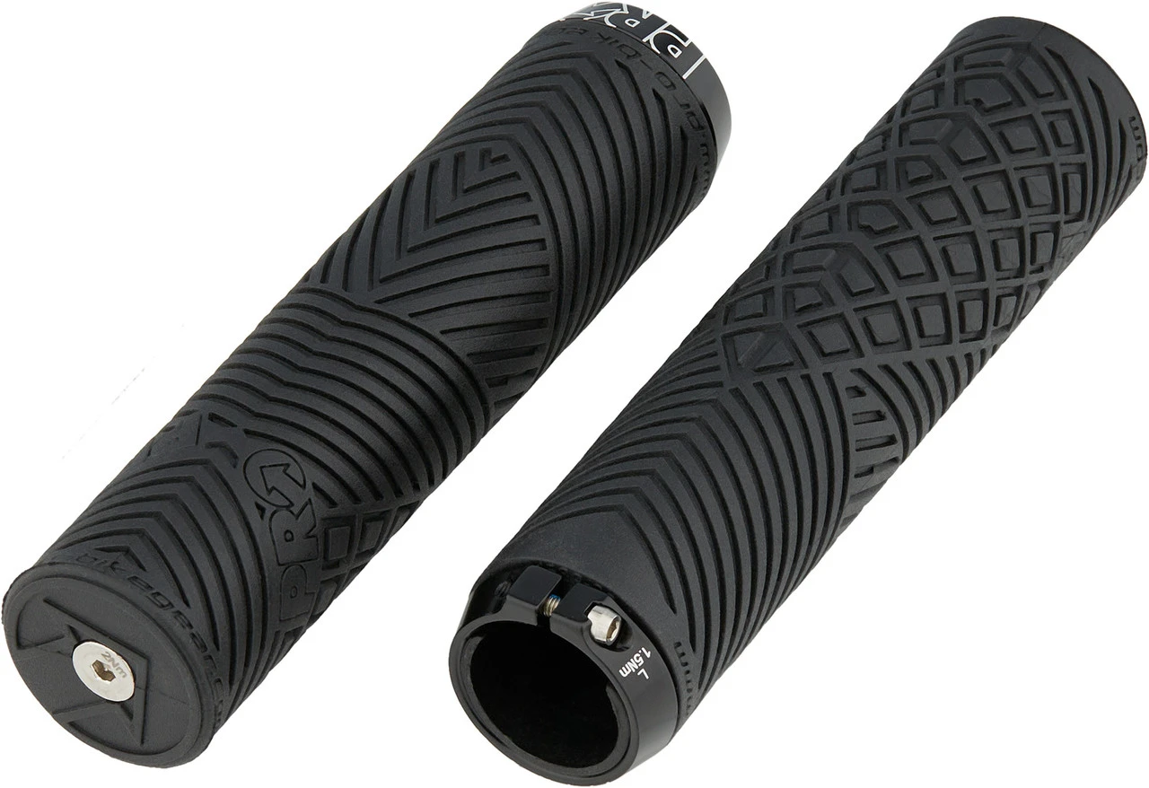 Pro Dual Lock Sport Lenkergriffe 2 Pro Dual Lock Sport Lenkergriffe – Bild 2