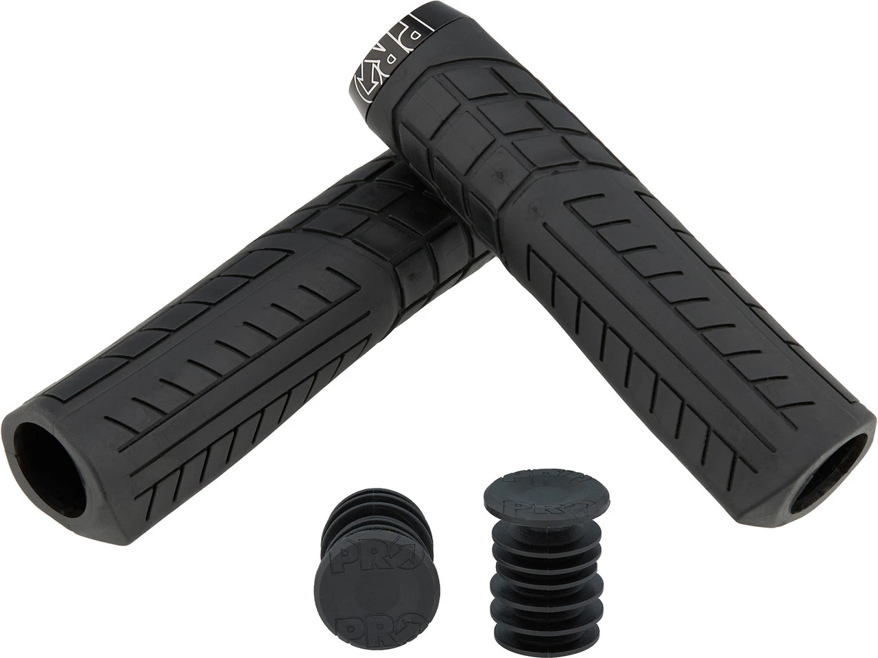 Pro Ergo Race Lenkergriffe 1 Pro Ergo Race Lenkergriffe