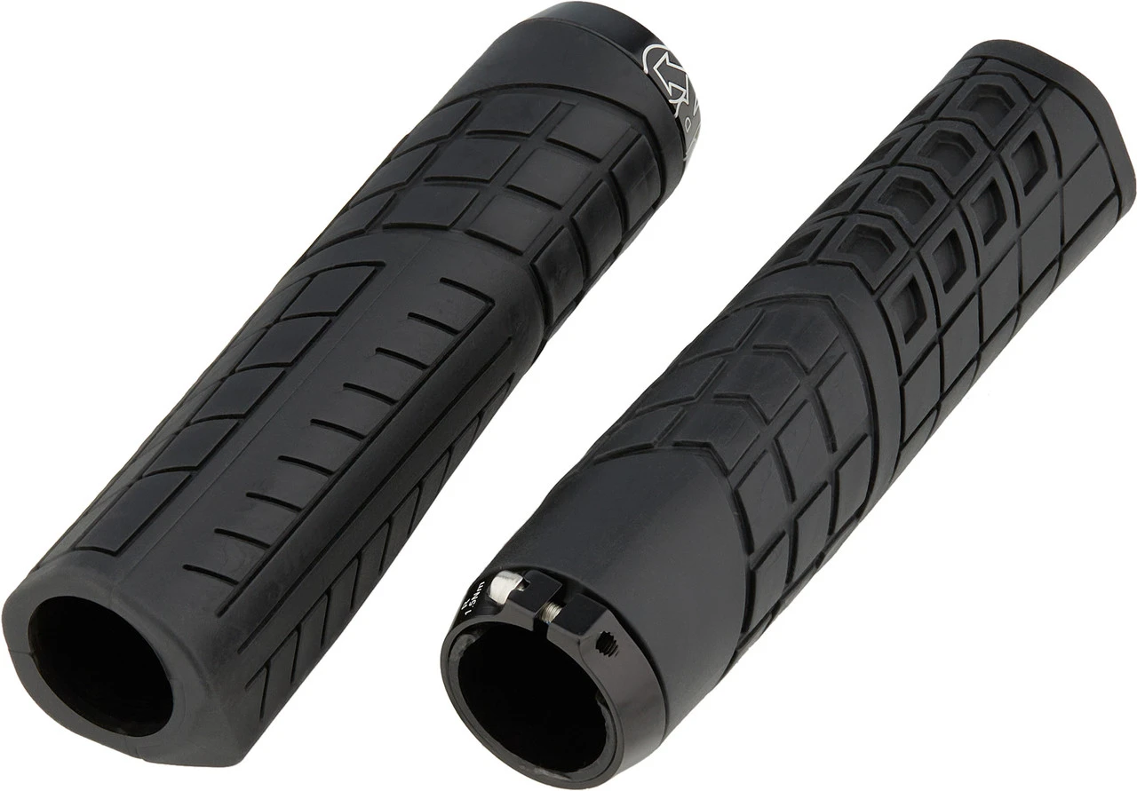 Pro Ergo Race Lenkergriffe 2 Pro Ergo Race Lenkergriffe – Bild 2