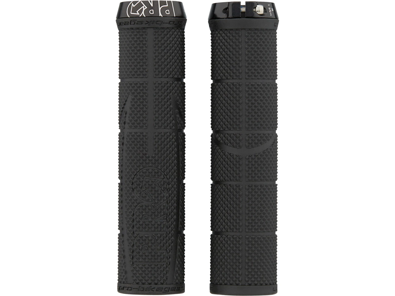 Pro Lock On Race Lenkergriffe 3 Pro Lock On Race Lenkergriffe – Bild 3