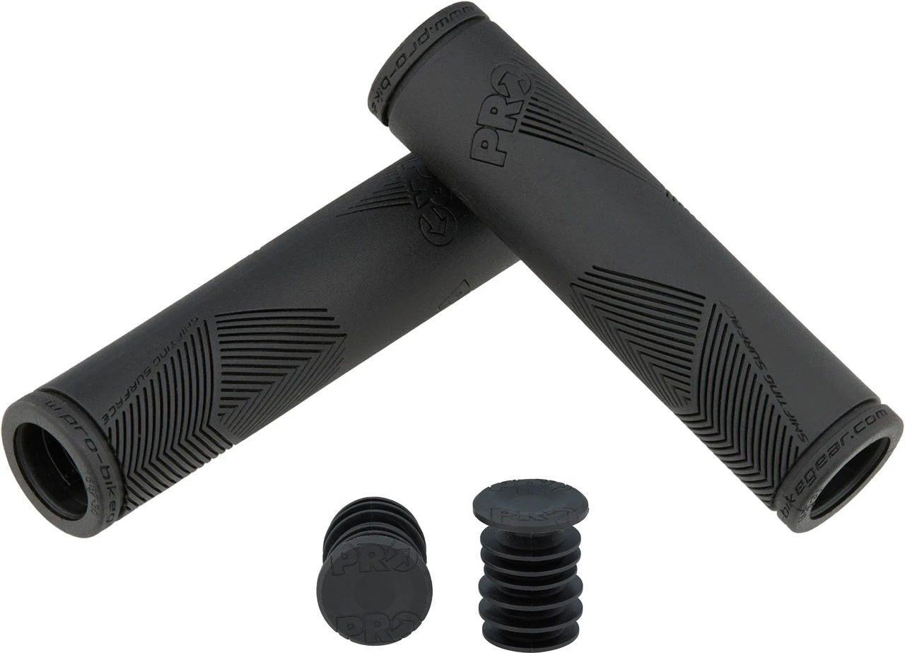 Pro Slide On Sport Lenkergriffe 1 Pro Slide On Sport Lenkergriffe