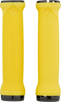 Race Face Love Handle Lock On Lenkergriffe -Nitto Geschaft 449877