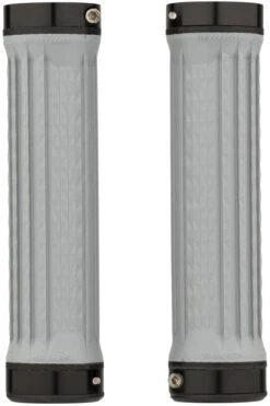 Renthal Lock On Traction Lenkergriffe 17 Renthal Lock On Traction Lenkergriffe -Nitto Geschaft 449886