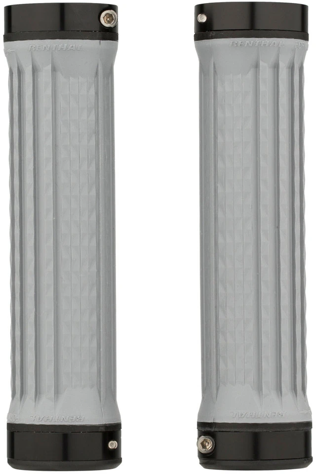 Renthal Lock On Traction Lenkergriffe 6 Renthal Lock On Traction Lenkergriffe – Bild 6