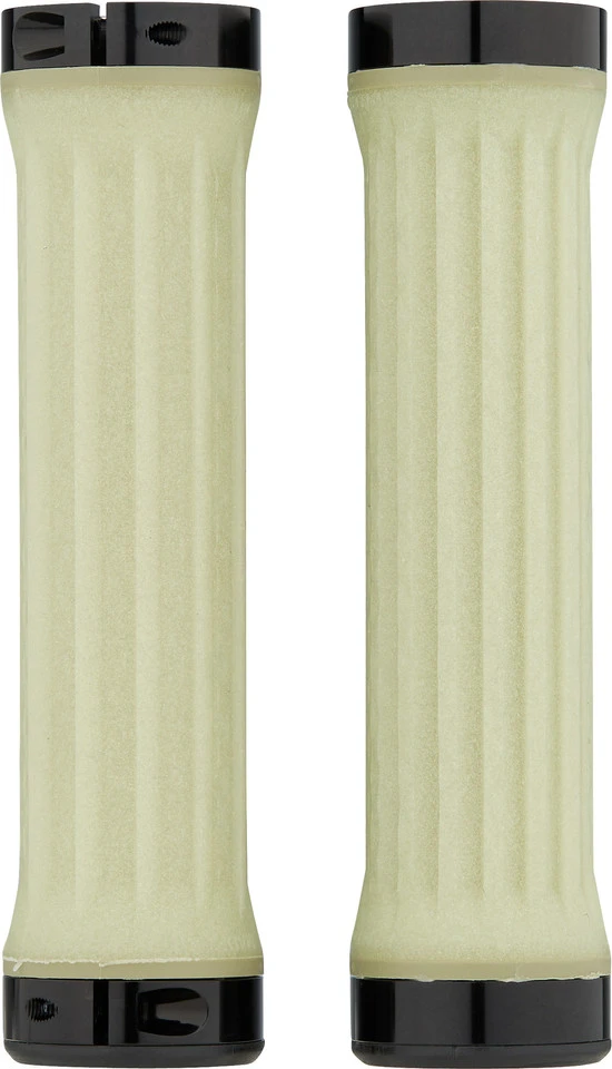 Renthal Lock On Traction Lenkergriffe 12 Renthal Lock On Traction Lenkergriffe – Bild 12