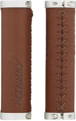 RITCHEY Classic Locking Grip Lenkergriffe 14 RITCHEY Classic Locking Grip Lenkergriffe -Nitto Geschaft 449899