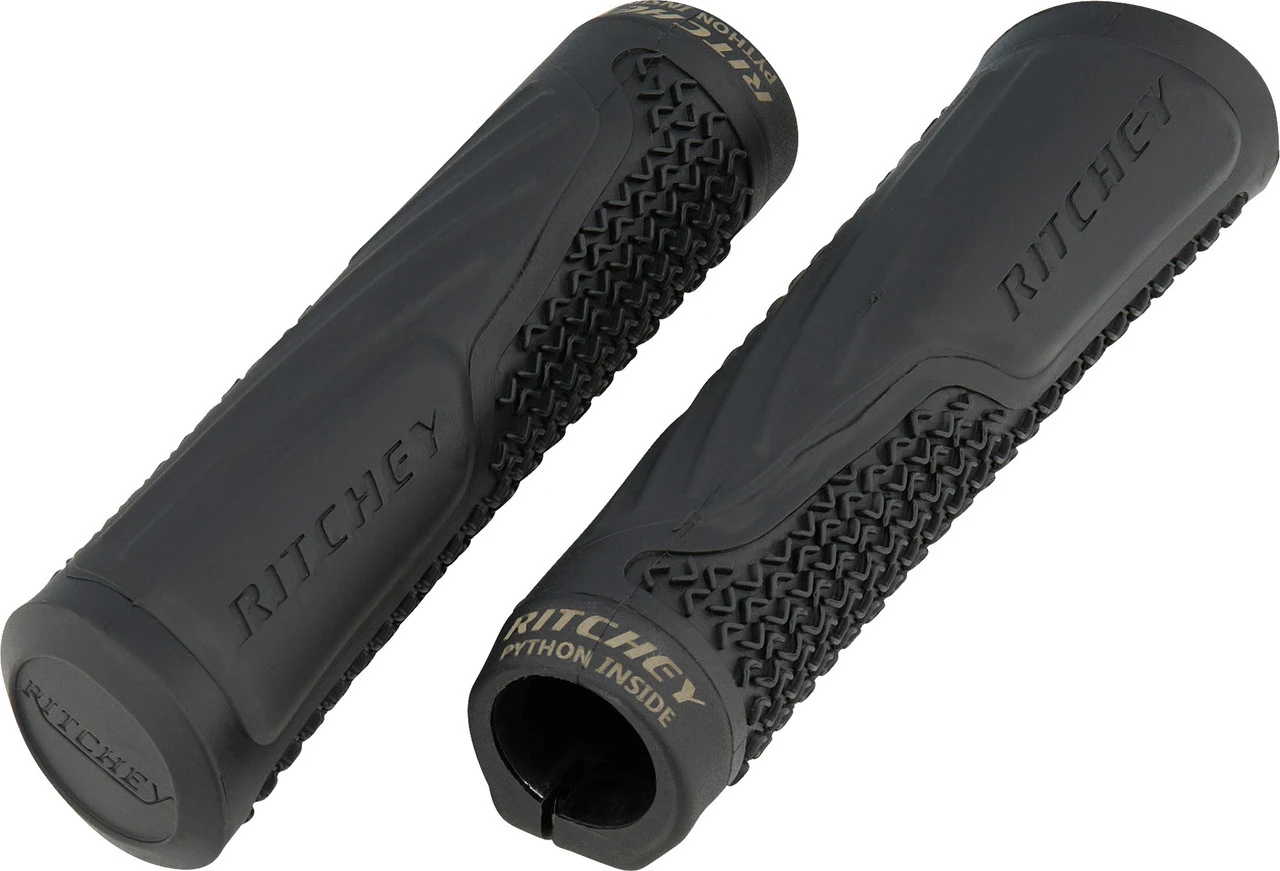 RITCHEY WCS Python Trail Lenkergriffe 2 RITCHEY WCS Python Trail Lenkergriffe – Bild 2