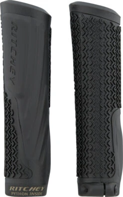 RITCHEY WCS Python Trail Lenkergriffe 5 RITCHEY WCS Python Trail Lenkergriffe -Nitto Geschaft 449922