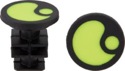 ERGON GA2, GA2 Fat, GA3, GA20 Und GA30 Lenkerendstopfen