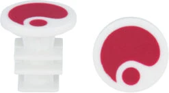 ERGON GA2, GA2 Fat, GA3, GA20 Und GA30 Lenkerendstopfen 7 ERGON GA2, GA2 Fat, GA3, GA20 Und GA30 Lenkerendstopfen -Nitto Geschaft 452277