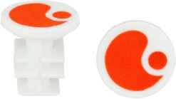 ERGON GA2, GA2 Fat, GA3, GA20 Und GA30 Lenkerendstopfen 8 ERGON GA2, GA2 Fat, GA3, GA20 Und GA30 Lenkerendstopfen -Nitto Geschaft 452278