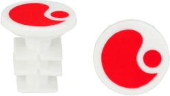 ERGON GA2, GA2 Fat, GA3, GA20 Und GA30 Lenkerendstopfen 9 ERGON GA2, GA2 Fat, GA3, GA20 Und GA30 Lenkerendstopfen -Nitto Geschaft 452279