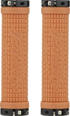 LIZARD SKINS Peaty Cheers Signature Lock On Lenkergriffe -Nitto Geschaft 454113