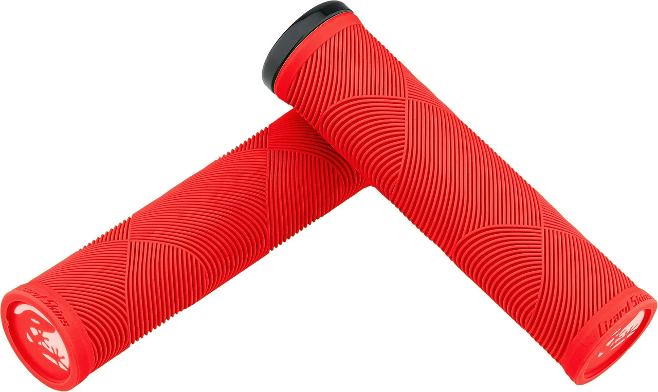 LIZARD SKINS Strata Lock-On Lenkergriffe 10 LIZARD SKINS Strata Lock-On Lenkergriffe – Bild 10
