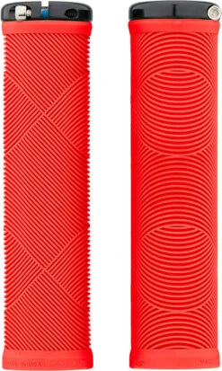 LIZARD SKINS Strata Lock-On Lenkergriffe 28 LIZARD SKINS Strata Lock-On Lenkergriffe -Nitto Geschaft 454977