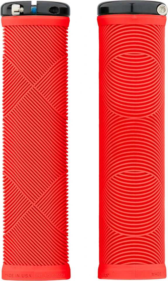 LIZARD SKINS Strata Lock-On Lenkergriffe 11 LIZARD SKINS Strata Lock-On Lenkergriffe – Bild 11