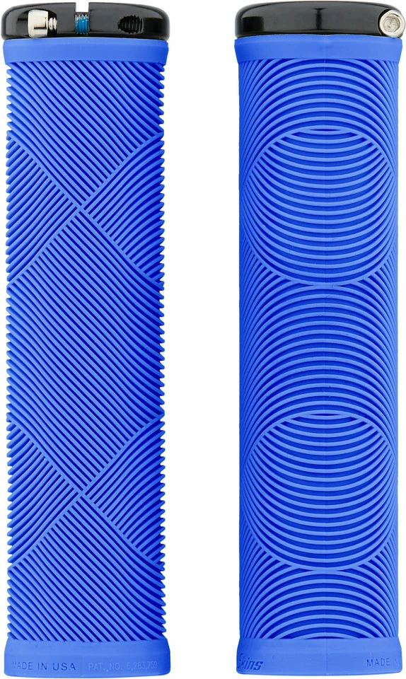 LIZARD SKINS Strata Lock-On Lenkergriffe 14 LIZARD SKINS Strata Lock-On Lenkergriffe – Bild 14