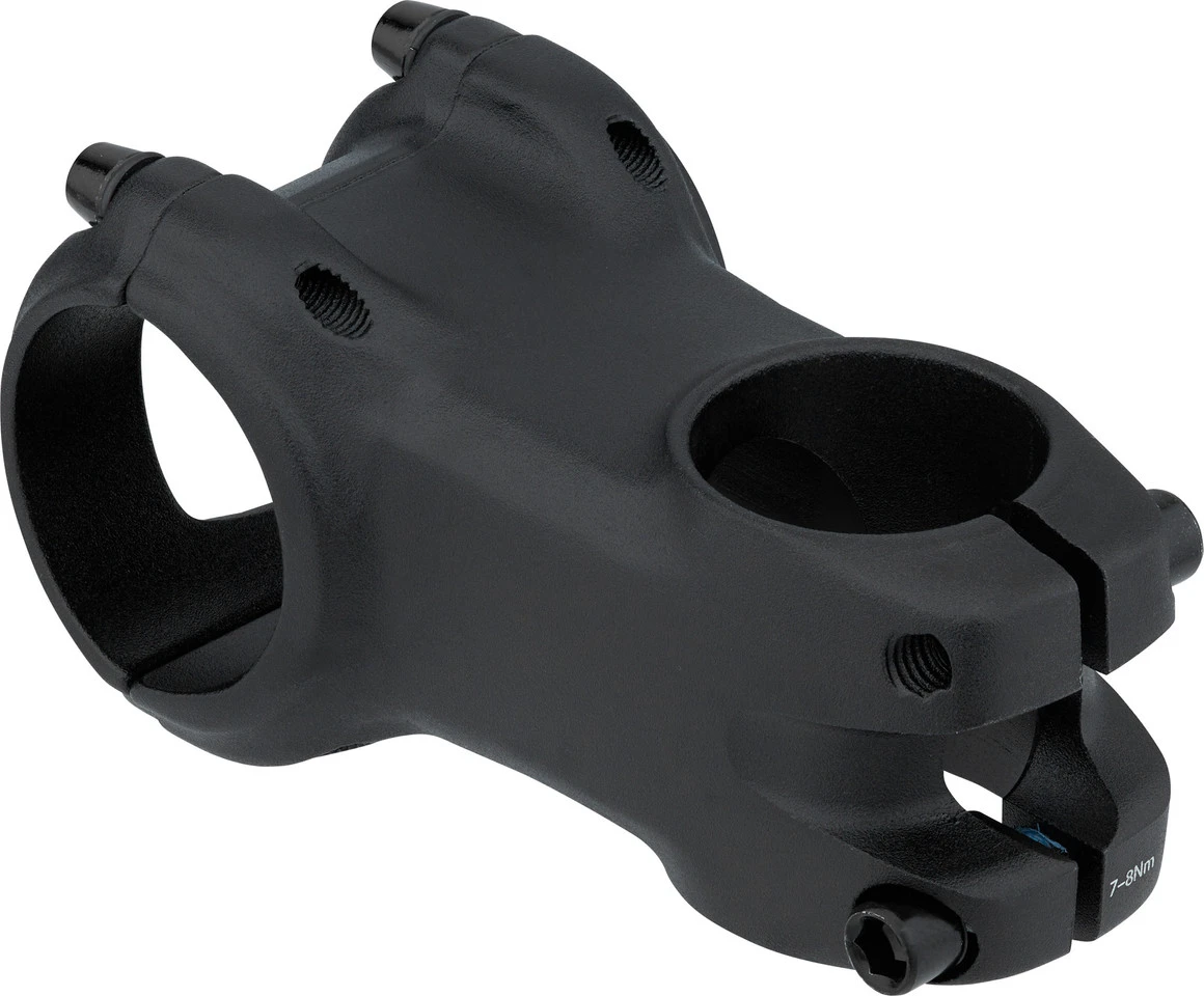 Salsa Guide Trail 35 Vorbau 2 Salsa Guide Trail 35 Vorbau – Bild 2