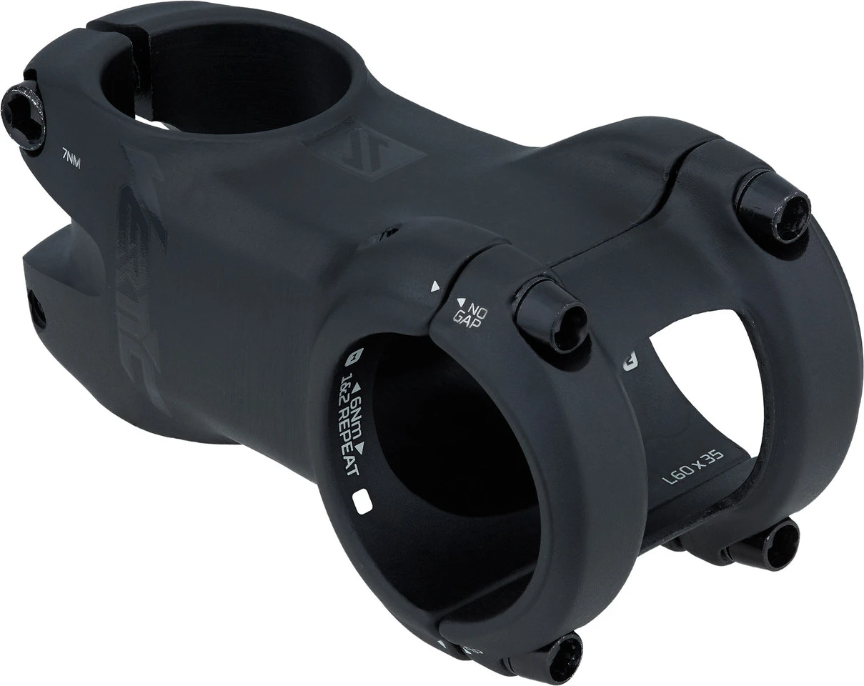 Vertic 35 Vorbau 6 Vertic 35 Vorbau – Bild 6