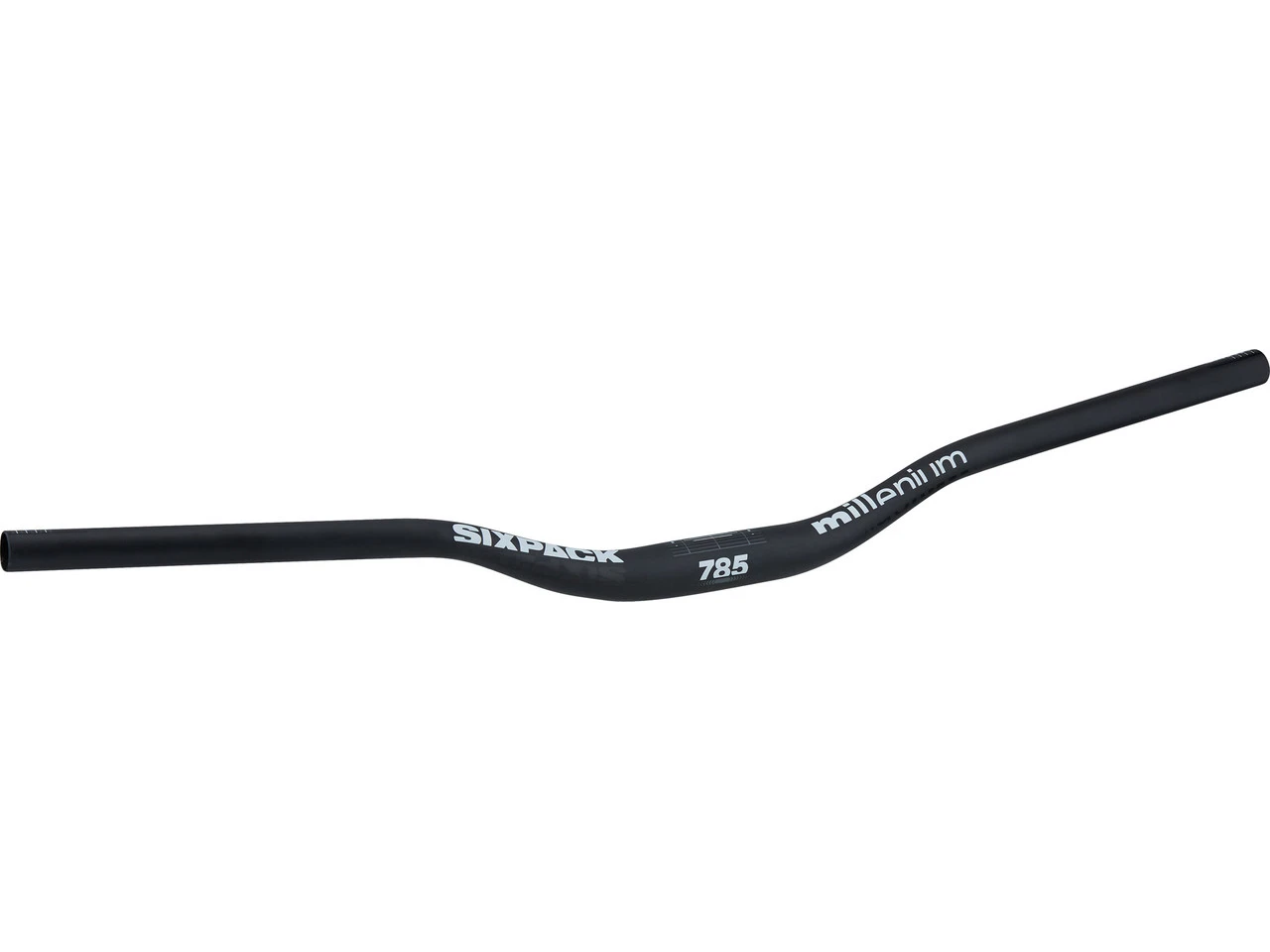 Millenium785 Dirt Edition 31.8 Lenker 5 Millenium785 Dirt Edition 31.8 Lenker – Bild 5