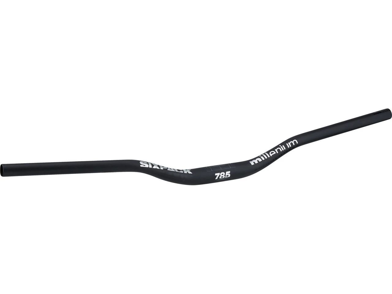 Millenium785 Dirt Edition 31.8 Lenker 6 Millenium785 Dirt Edition 31.8 Lenker – Bild 6