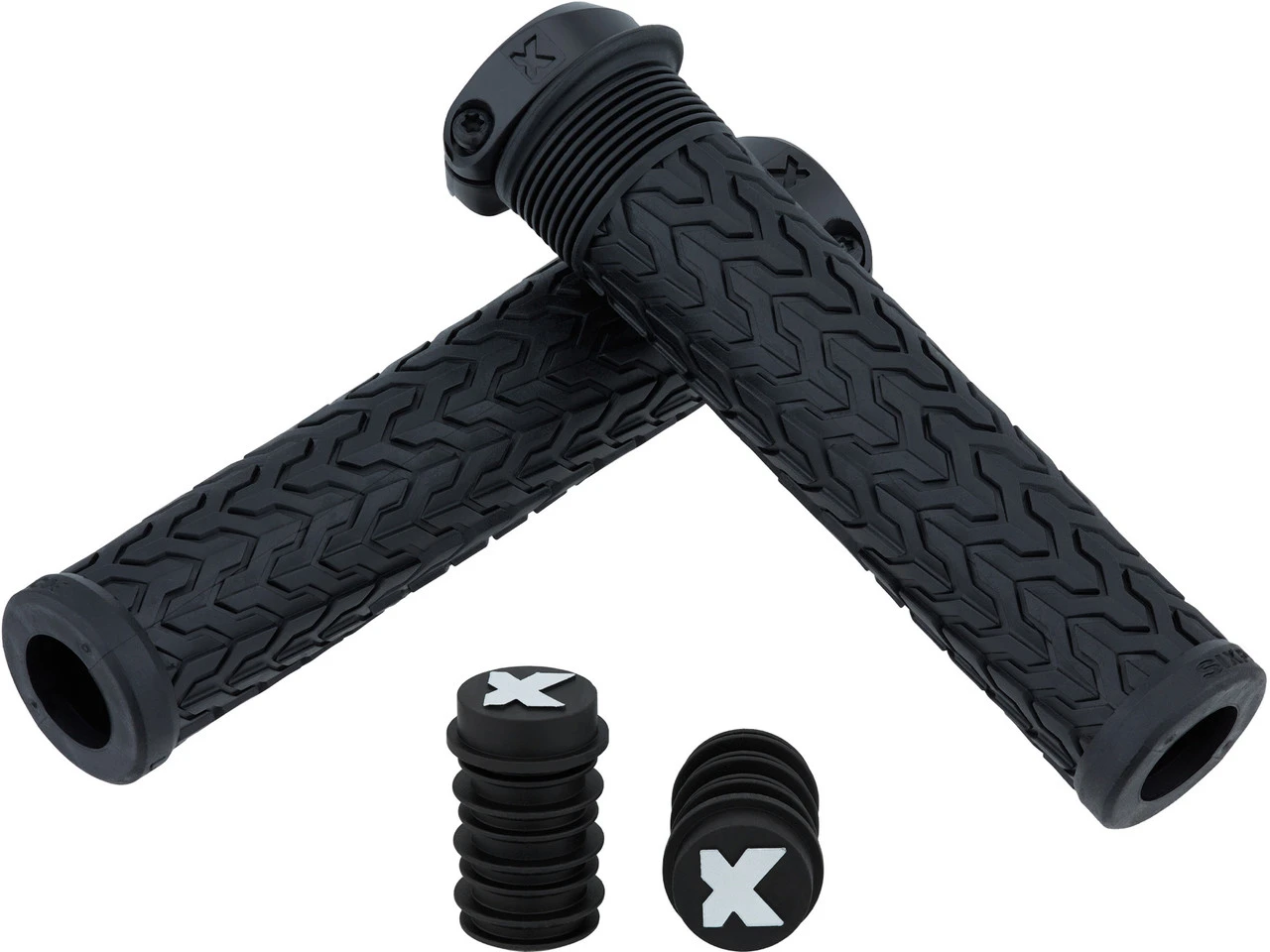 S-Trix PA Lenkergriffe 1 S-Trix PA Lenkergriffe