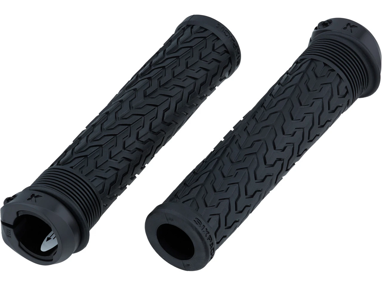 S-Trix PA Lenkergriffe 2 S-Trix PA Lenkergriffe – Bild 2