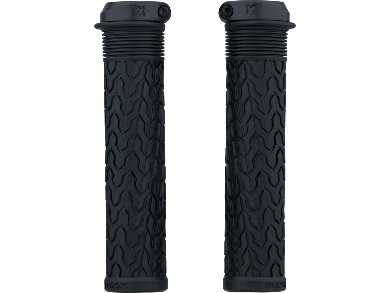 S-Trix PA Lenkergriffe 3 S-Trix PA Lenkergriffe – Bild 3