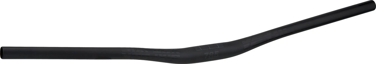 Vertic785 20 Mm 31.8 Riser Lenker 1 Vertic785 20 Mm 31.8 Riser Lenker