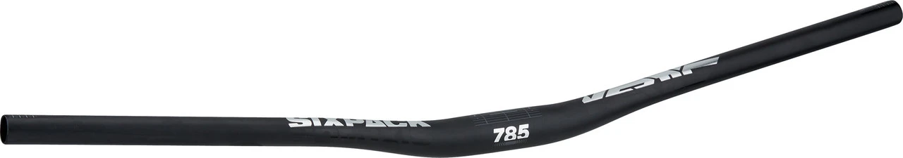 Vertic785 20 Mm 31.8 Riser Lenker 13 Vertic785 20 Mm 31.8 Riser Lenker – Bild 13