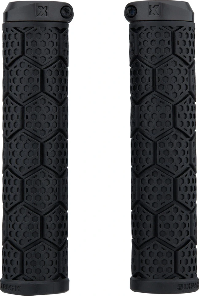 D-Trix CF Lenkergriffe 3 D-Trix CF Lenkergriffe – Bild 3