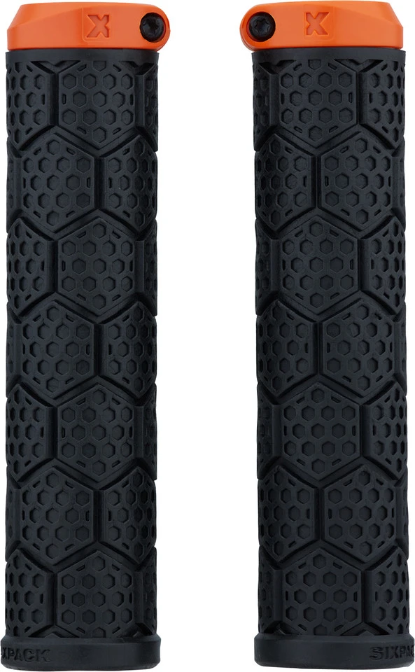 D-Trix PA Lenkergriffe 3 D-Trix PA Lenkergriffe – Bild 3