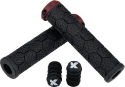 D-Trix PA Lenkergriffe 15 D-Trix PA Lenkergriffe -Nitto Geschaft 456215